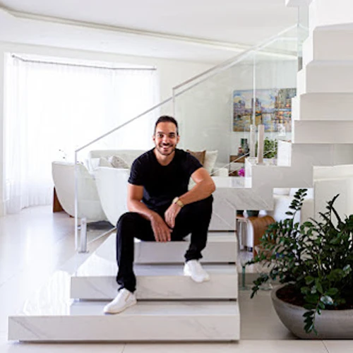 Daniel Dias - Arquitetura e Interiores