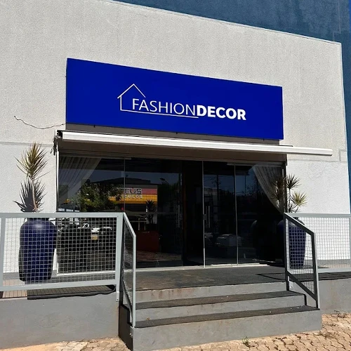 Fashion Decor