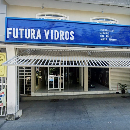 Futura Vidraçaria