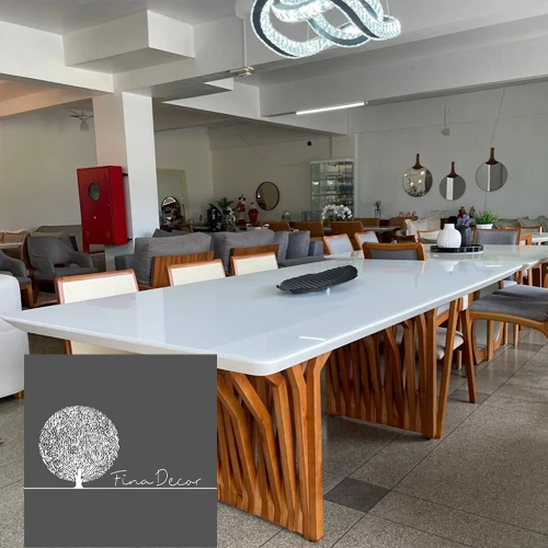 Fina Decor Movelaria - Taguatinga