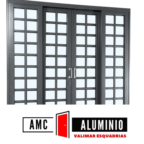 AMC Alumínio