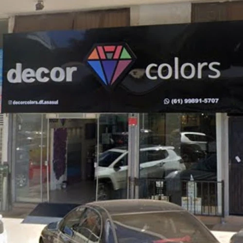 Decor Colors - Asa Sul