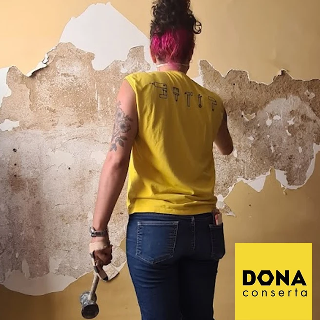 Dona Conserta