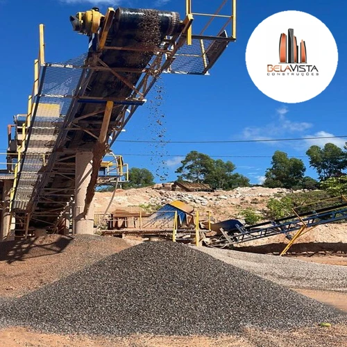 Bela Vista - Construção