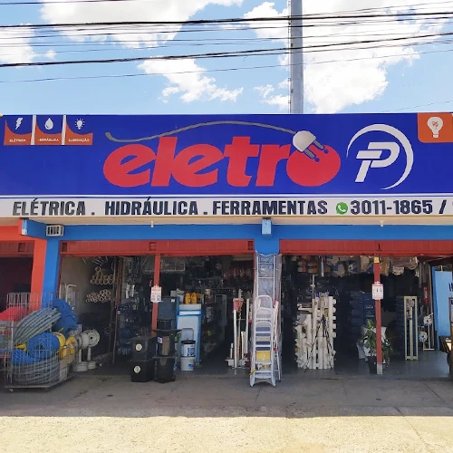 Eletro P
