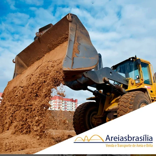 Areias Brasília