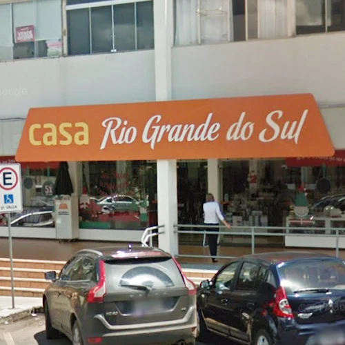 Casa Rio Grande do Sul - Asa Norte