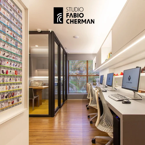Studio Fabio Cherman