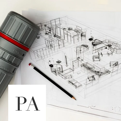 Palloma Meneghello Arq e Associados