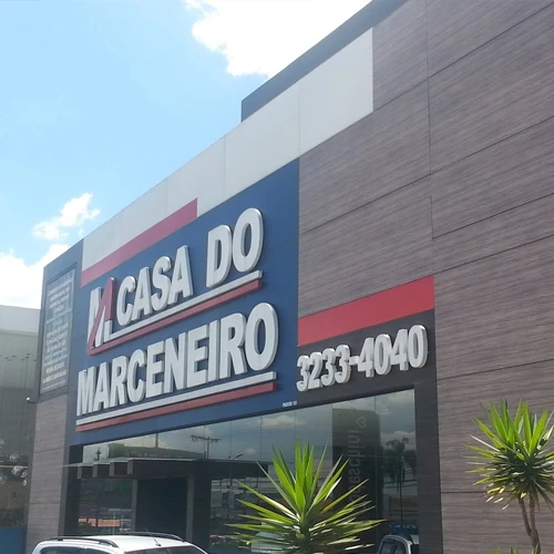 Casa do Marceneiro