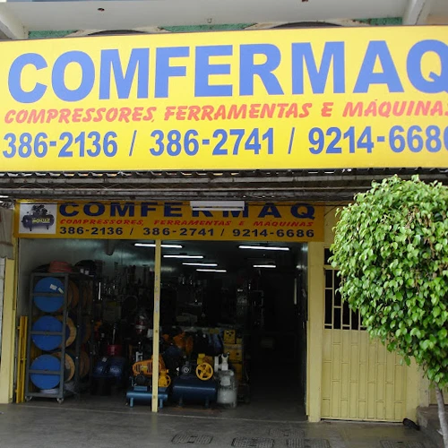 COMFERMAQ