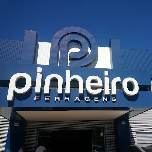 Pinheiro Ferragens - Taguatinga