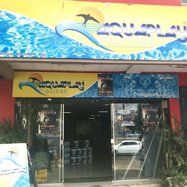 Aquaplay Piscinas