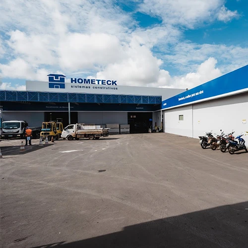 Hometeck