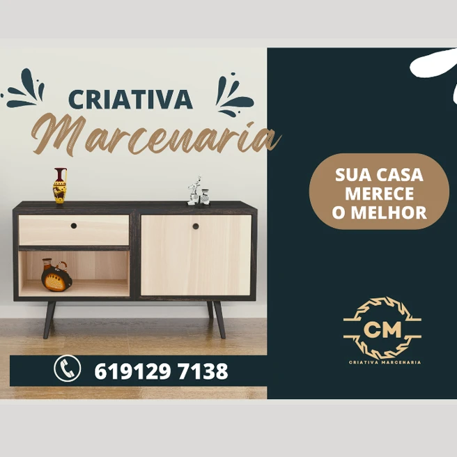 Criativa Marcenaria