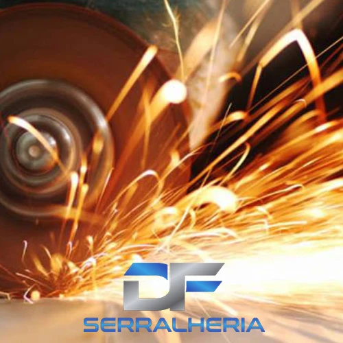 DF Serralheria
