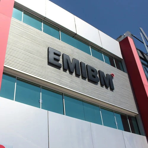 EMIBM Engenharia DF
