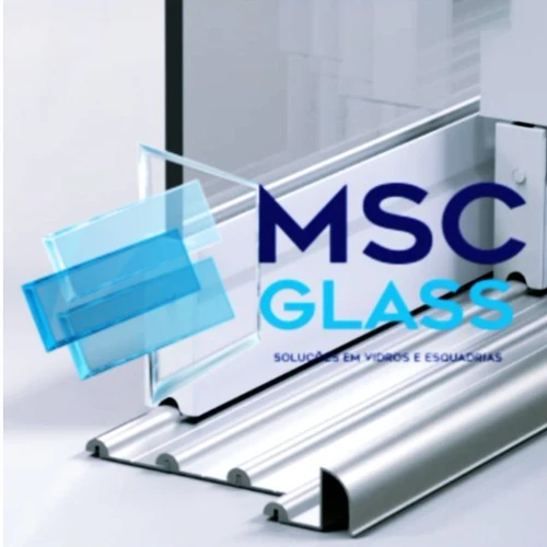 MSC GLASS - Vidros & Esquadrias