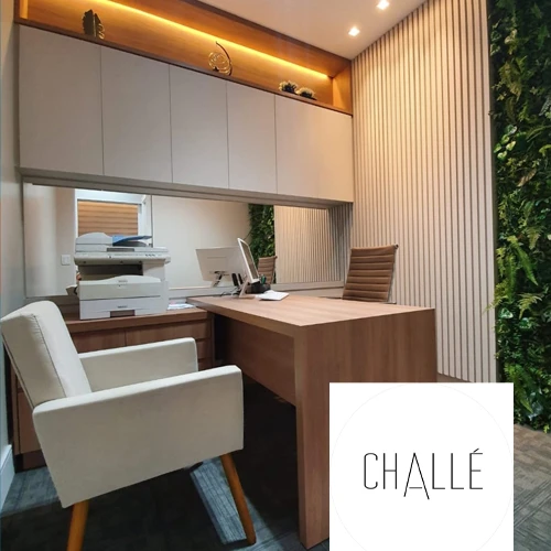 Challé Arquitetura