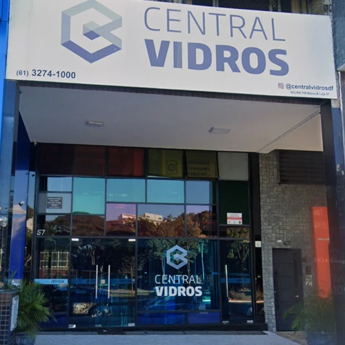 Central Vidros