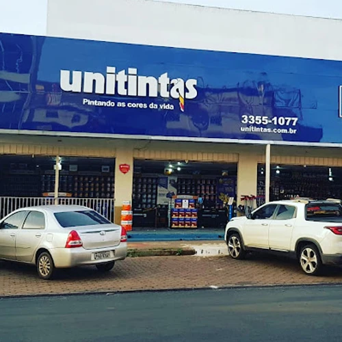 Unitintas - Taguatinga Norte