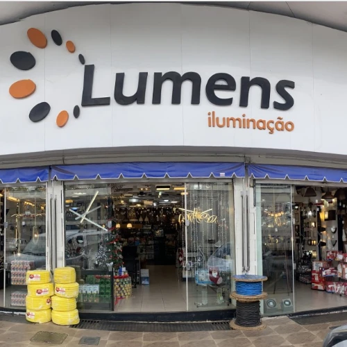 Lumens Iluminação