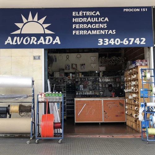 Alvorada