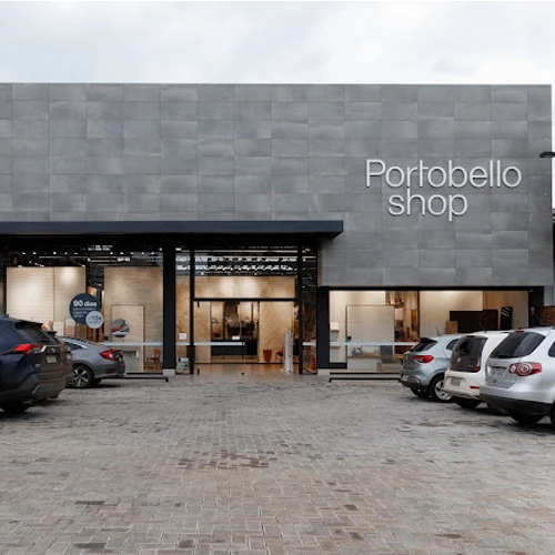 Portobello Shop -  SIA