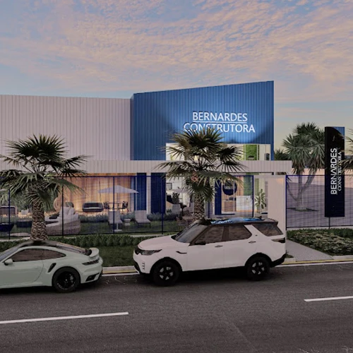 Bernardes Construtora Brasília