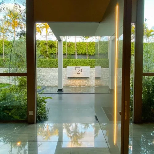 Denise Zuba Arquitetos