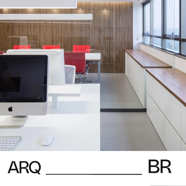 ARQBR Arquitetura e Urbanismo