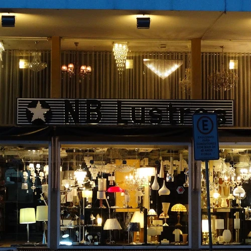 N B Lustres