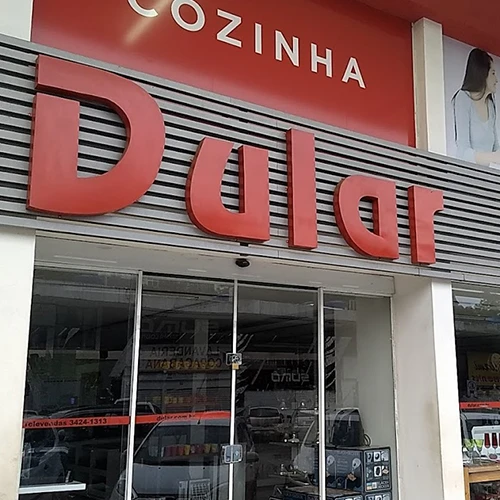 Dular - Asa Sul