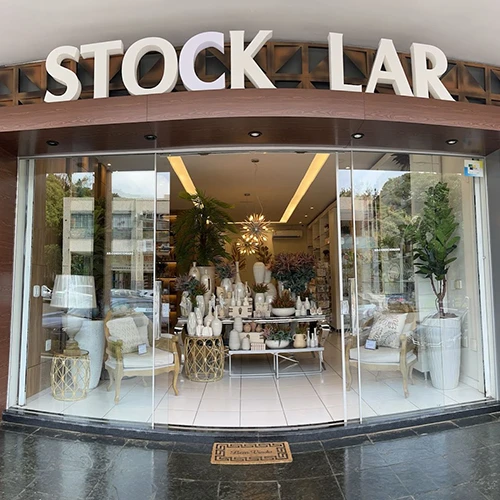 STOCK LAR