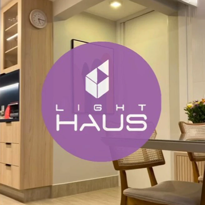Light Haus Marcenaria