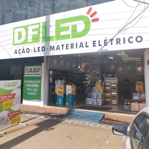 DF LED