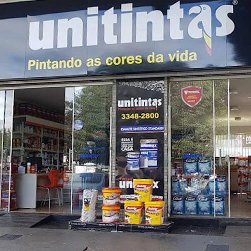 Unitintas - Asa Norte