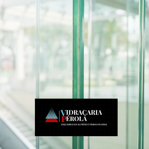Vidraçaria Pérola