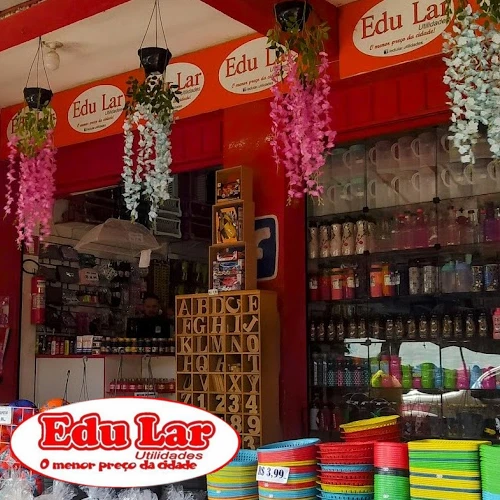  Edu Lar