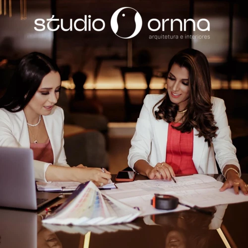 Studio Ornna Arquitetura e Interiores