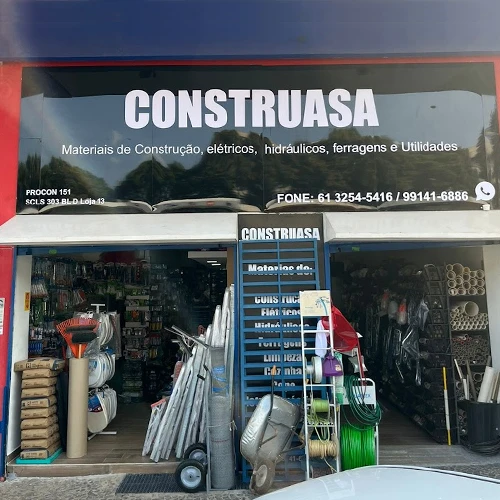 Construasa