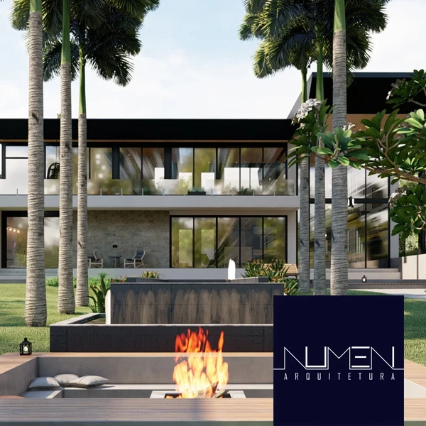 Numen Arquitetura