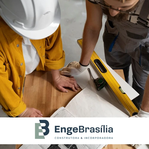 EngeBrasilia Construtora e Incorporadora