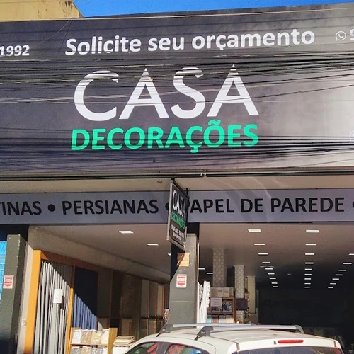 Casa Decorações