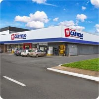 Home Center Castelo Forte - Asa Norte