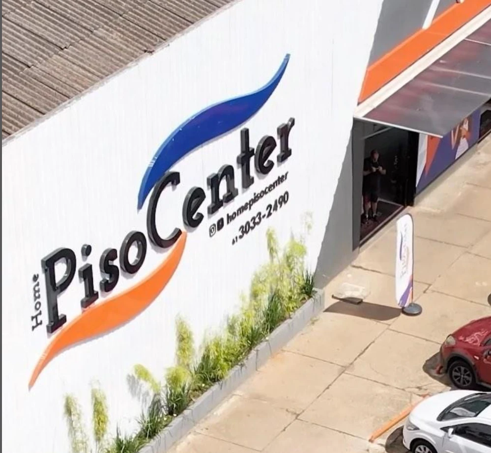  Home Piso Center