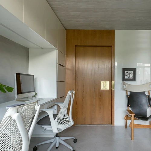 SAINZ arquitetura