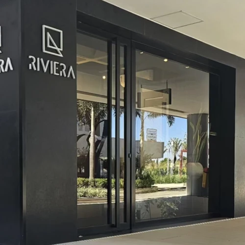 Riviera Esquadrias