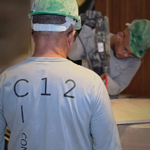 C12 Construtora