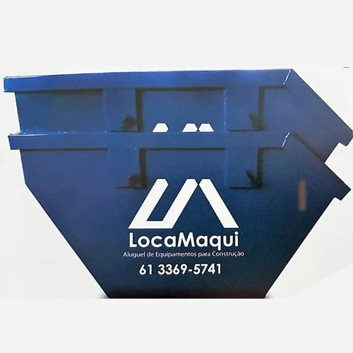 LocaMaqui